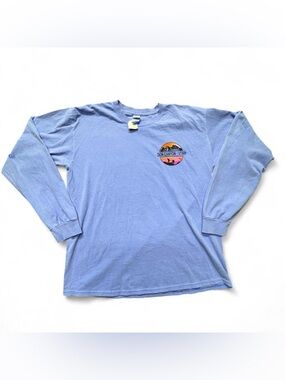 Zion National Park Utah Gildan Ultra Cotton Crewneck Tee NWT